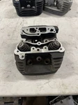 Harley Davidson Touring Softail Dyna Black Cylinder Head 17193-06B Free Shipping. Fixed Price $200.00.