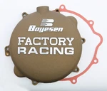 Ktm 250 Sx Xc Boyesen Factory Clutch Cover Magnesium 2004-2012 CC-42M. Fixed Price $95.95.