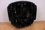 1982 Suzuki PE175 Cylinder Head. Fixed Price $79.00.