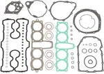 Honda CB750/900 F Dohc 79-82 Top & Bottom Engine Gasket Ring Valve Seal Set. Fixed Price $89.95.
