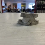 Triumph Daytona T100R Lh Carburetor Inlet Manifold 70-7136. Fixed Price $42.99.