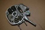 81 82 Honda GL500I Silverwing Right Cylinder Head 12200-MA1-000. Fixed Price $37.00.