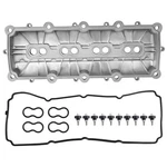 Upgrade Aluminium Engine Valve Cover Set For Dodge Challenger 5.7L 53022085AD. Fixed Price $79.87.