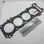 Suzuki Genuine GSX-R1000 Cylinder Head Gasket 11141-40F00. Fixed Price $60.61.