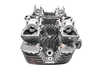 83 Suzuki GS1100G Cylinder Head. Fixed Price $599.99.