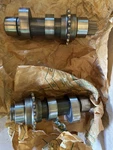 Harley Screamin' Eagle SE-585 Performance Cam Kit Twin 25400117 Nos. Fixed Price $650.00.