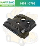 Kawasaki Genuine 2008 Cover KLX450R KX450F Cylinder Head 14091-0796. Fixed Price $77.82.