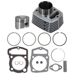 Cylinder Piston Top End Rebuild Kit For 1980-2002 Honda XR200R XL200R Us. Fixed Price $70.99.