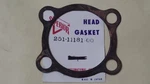 Nos Superior Dixie Cylinder Head Gasket Fits: Yamaha DT175 251-11181-00. Fixed Price $16.94.