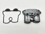 Oem Cylinder Head Valve Cover Fits Yamaha WR400F 1998-2000 5BE-11191-00-00. Fixed Price $52.99.