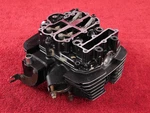 Rear Cylinder Head Assy. Engine Valve Train 96-04 VN1500 Vulcan Classic. Fixed Price $195.00.