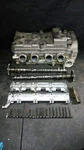 99 Honda Cylinder Head Valve Cover Assembly Camshaft Oem. Fixed Price $379.94.