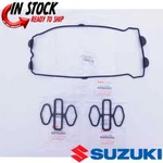Suzuki Valve Cover Cylinder Head Kit 2006-2024 GSXR600 GSXR750 Oem New. Fixed Price $55.95.
