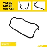 For Honda GL1000 GL1100 Goldwing 2X Valve Cover Gaskets Seal Pair 12328-371-000. Fixed Price $21.84.