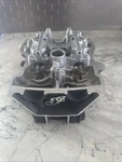 New Rear Cylinder Head, Indian Motorcycle, Pn# 3023605-657. Fixed Price $600.00.