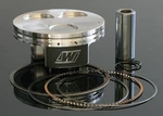 Wiseco Forged Piston Kit W/ Rings Pins Clips 1985-2000 Honda XR600R 4366M09700. Fixed Price $250.75.