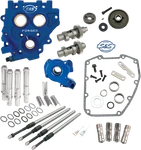 & Cycle 551 Ez Series Cam Chest Kit Gear Drive For 2007-2016 Harley Davidson. Fixed Price $2214.75.