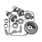 S&s Cycle 625G Gear Drive Camshaft Kit 0925-0159 SSC33-5269. Fixed Price $1005.89.