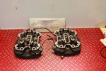2018 Harley Electra Glide M8 107CI Acr Front & Rear Cylinder Heads Valves EG143. Fixed Price $260.99.