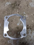 FL350 Honda Odyssey Base Gasket 12191-VM0-772 Custom. Fixed Price $10.00.