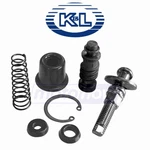 K&l Supply 32-1095 Clutch Master Cylinder Rebuild Kit For Control Hydraulic Dg. Fixed Price $64.18.