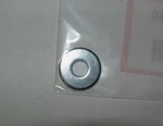 1970S-2024 Honda Oem 6MM Id 18MM Od Washer Taillight Bolt 90581-831-650 Qty. Fixed Price $24.99.