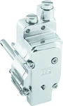 & Cycle Hvhp (high Volume High-pressure) Oil Pump W/ Universal Cover 31-6208. Fixed Price $500.99.