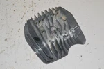 Yamaha Rt 180 Cylinder Head Cap Lid Dome Fins 2WL-E1311-00-00 1990-1998. Fixed Price $39.95.