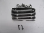 1987 Yamaha Virago Rear Cylinder Head Side Cover. Fixed Price $19.51.