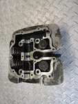 Cylinder Head Yamaha XT600 Tt 1985 1986 5Y100. Fixed Price $170.05.