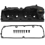 03L103469R Heavy-duty Valve Cover Gasket & Bolts For 2012-2014 Vw Passat 2.0L. Fixed Price $94.99.