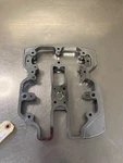 1999 Yamaha Road Star Xv 1600 Front Cylinder Head 2 Spacer. Fixed Price $100.00.