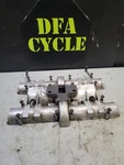1981 Suzuki GS850G Oem Engine Top End Cylinder Head Valve Cam Cover. Fixed Price $47.99.