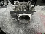 Ducati 1198S / Vertical Cylinder Head - 30122641A. Fixed Price $1495.00.