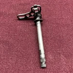 Oem 2001 Yamaha YZ250F Shifter Shaft Also Fits 04-05 WR250F. 5UL-18101-00-00. Fixed Price $19.00.