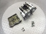 2016 15-17 Ducati Multistrada 1200 Rear Vertical Cylinder Head Valve Cover Oem. Fixed Price $236.27.