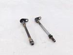 Yamaha Road Star 1700 / XV1600 XV17 Engine Motor Oil Delivery Pipe Tubes. Fixed Price $6.99.