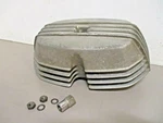 Bmw Air Head 1262254.1 Rocker Box Cover Right Silber Silver 11.12.1.263.761. Fixed Price $62.95.