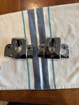Harley Head Bolt Bridge. Fixed Price $20.00.