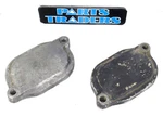 Genuine Honda Cylinder Head Valve Tappet Adjuster Cover (set Of 2) 12351-428-000. Fixed Price $11.99.