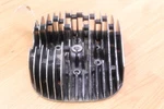 1974 Yamaha Cylinder Head. Fixed Price $35.00.