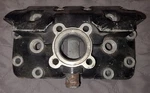 1986 1987 Suzuki RG500 Gamma Oem Rear Cylinder Head Cover Engine Top. Fixed Price $399.95.