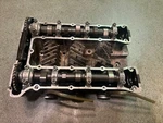 1977 1978 1979 Yamaha Xs 750 Cylinder Head Cams Rocker Box Valves. Fixed Price $100.00.