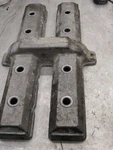 1993 Yamaha Cylinder Valve Cover 2TK-11191-00-00. Fixed Price $19.99.