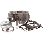 Cylinder Works Kit Big Bore 68.00/+2.0 11.7:1 Hon 11004-K02. Fixed Price $660.20.