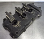 05-12 Triumph Sprint St 1050 Valve Cover Cylinder Head Case T1261301. Fixed Price $25.81.