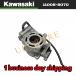 Genuine 2002 2005 Oem Kawasaki Cylinder-engine Vent 11005-5070. Fixed Price $472.10.