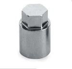 S&s Cycle 93-3063-S Nut Cylinder Base Hh 7/16-20 UNF-2B X .910. Fixed Price $20.04.