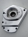 Arlen Ness Cam Cover Diamond Grooved Harley Softail Fxr Big Twin Evolution. Fixed Price $249.97.