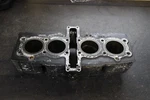 Honda 1983 CB650SC Nighthawk Engine Motor Cylinder Jug Block Barrel 60MM. Fixed Price $70.00.
